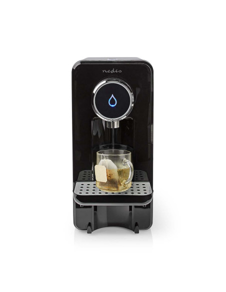 Distributeur d'eau chaude  2600 W  2.5 l  Noir
