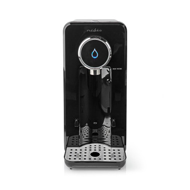 Distributeur d'eau chaude  2600 W  2.5 l  Noir
