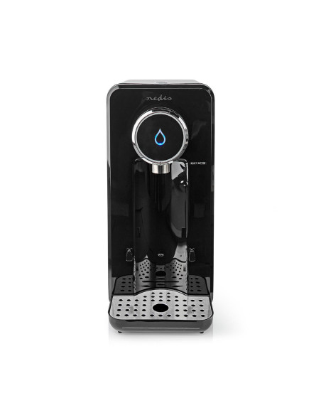 Distributeur d'eau chaude  2600 W  2.5 l  Noir