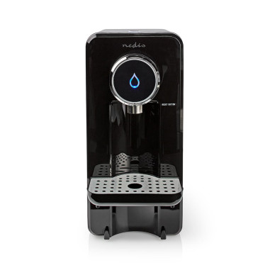 Distributeur d'eau chaude  2600 W  2.5 l  Noir
