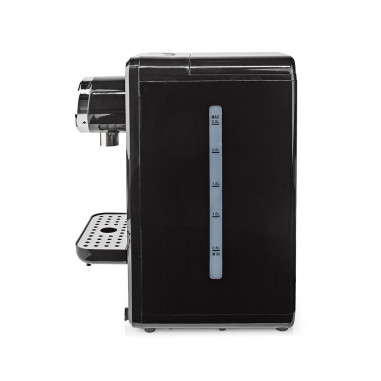 Distributeur d'eau chaude  2600 W  2.5 l  Noir