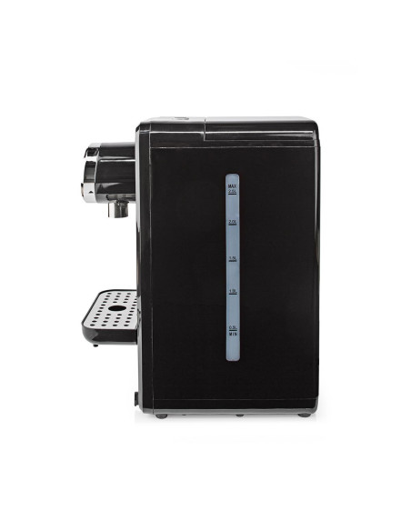 Distributeur d'eau chaude  2600 W  2.5 l  Noir