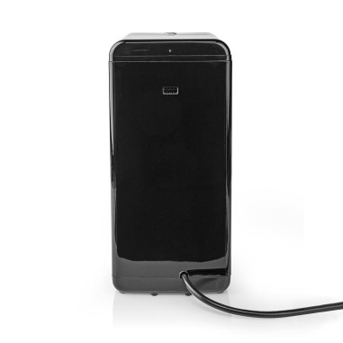 Distributeur d'eau chaude  2600 W  2.5 l  Noir