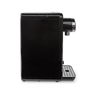 Distributeur d'eau chaude  2600 W  2.5 l  Noir