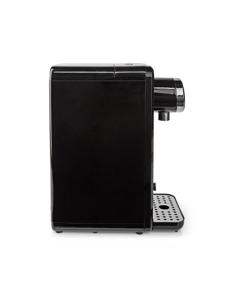 Distributeur d'eau chaude  2600 W  2.5 l  Noir