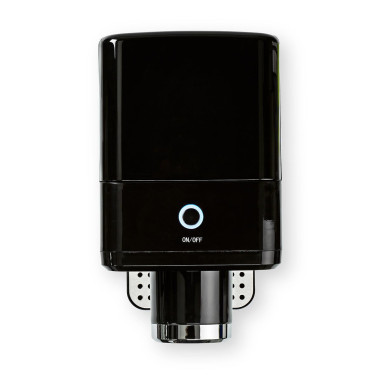 Distributeur d'eau chaude  2600 W  2.5 l  Noir