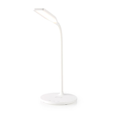 Lampe LED avec chargeur sans fil  Gradateur - Sur produit  LED / Qi  1