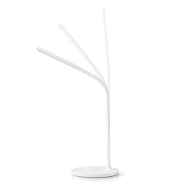Lampe LED avec chargeur sans fil  Gradateur - Sur produit  LED / Qi  1