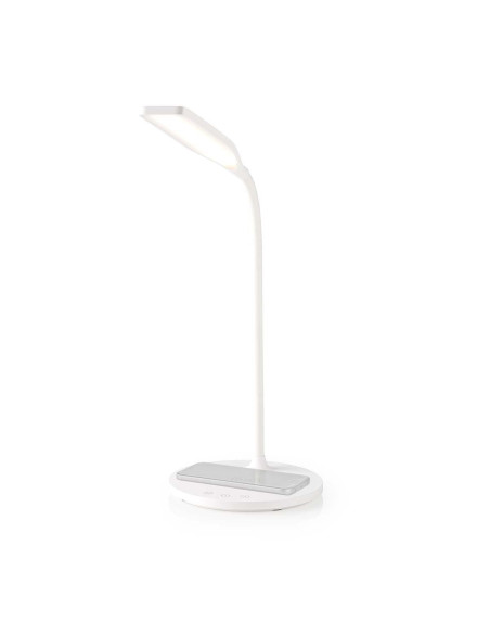 Lampe LED avec chargeur sans fil  Gradateur - Sur produit  LED / Qi  1