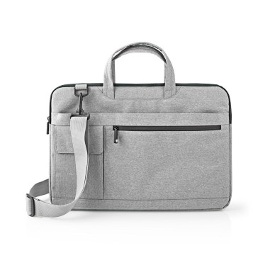Sac ordinateur portable  15 - 16   Sangle de transport  8 Compartments