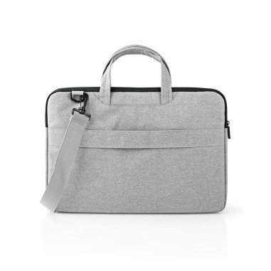 Sac ordinateur portable  15 - 16   Sangle de transport  8 Compartments