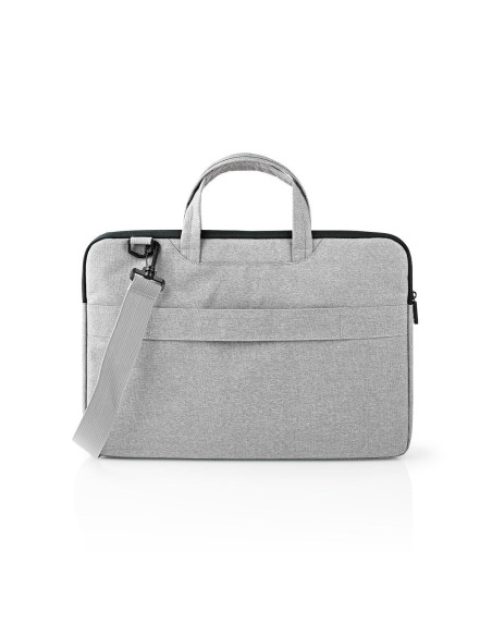 Sac ordinateur portable  15 - 16   Sangle de transport  8 Compartments