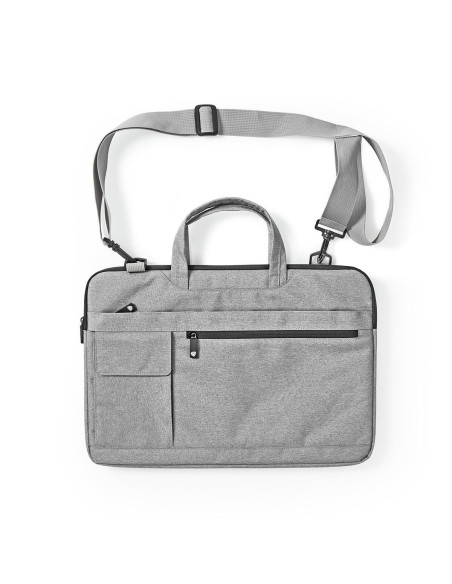 Sac ordinateur portable  15 - 16   Sangle de transport  8 Compartments