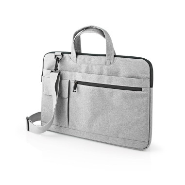 Sac ordinateur portable  15 - 16   Sangle de transport  8 Compartments