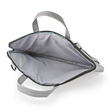 Sac ordinateur portable  15 - 16   Sangle de transport  8 Compartments