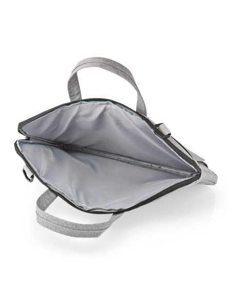 Sac ordinateur portable  15 - 16   Sangle de transport  8 Compartments