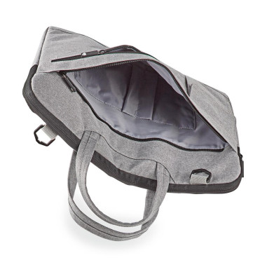 Sac ordinateur portable  15 - 16   Sangle de transport  8 Compartments