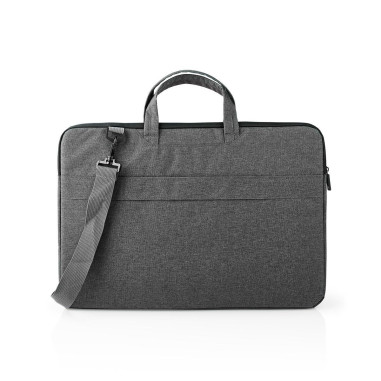 Sac ordinateur portable  17 - 18   Sangle de transport  8 Compartments