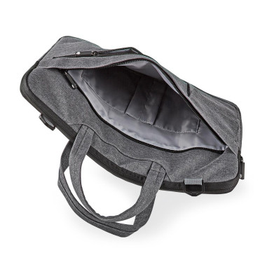 Sac ordinateur portable  17 - 18   Sangle de transport  8 Compartments