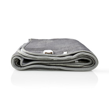 Couverture Electrique  Sous-couverture  1 Personne  150 x 80 cm  9 Rég