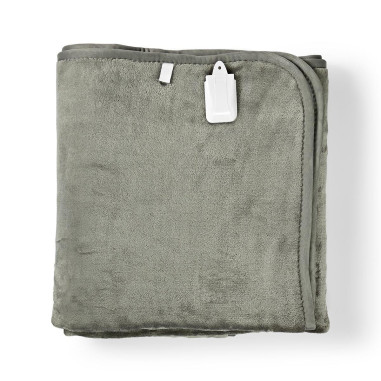 Couverture Electrique  Sous-couverture  1 Personne  150 x 80 cm  9 Rég