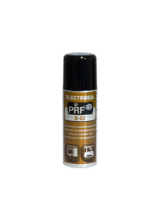 PRF Bombe Antistatic Ecran TV / Moniteur / Ensemble video 220 ml