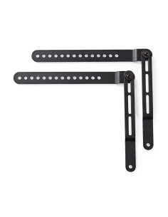 Support pour Barre de Son  Compatible avec: Universel  Fixé à la TV  1