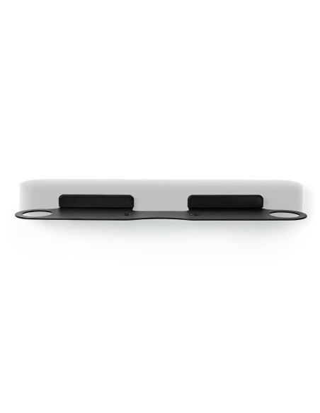 Support pour Barre de Son  Compatible avec: Sonos® Beam?  Mural  5 kg