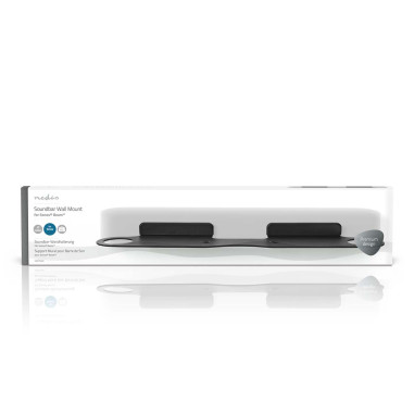 Support pour Barre de Son  Compatible avec: Sonos® Beam?  Mural  5 kg