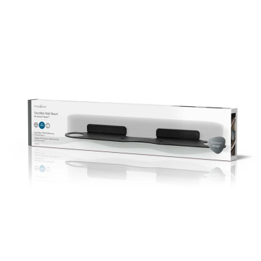 Support pour Barre de Son  Compatible avec: Sonos® Beam?  Mural  5 kg