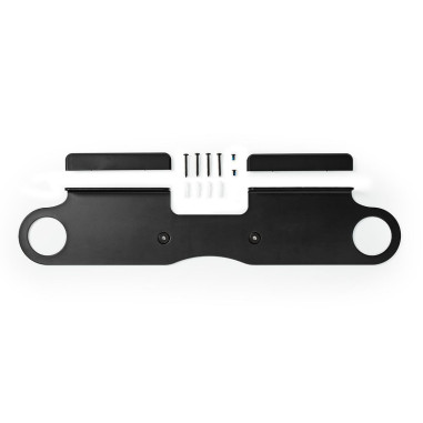Support pour Barre de Son  Compatible avec: Sonos® Beam?  Mural  5 kg