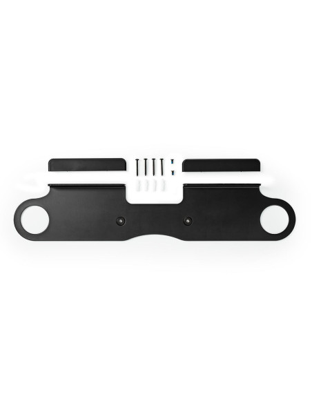 Support pour Barre de Son  Compatible avec: Sonos® Beam?  Mural  5 kg