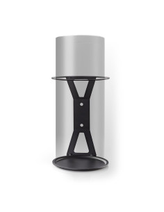Mountage pour haut parleur  Compatible avec: Amazon Echo Gen1  Mural