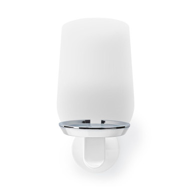 Mountage pour haut parleur  Compatible avec: Google Home®  Mural  2 kg