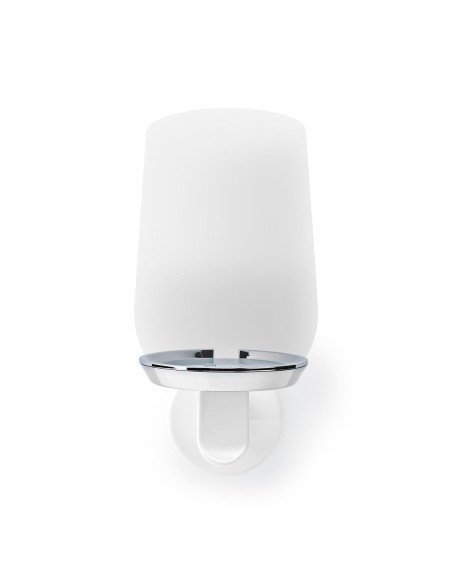 Mountage pour haut parleur  Compatible avec: Google Home®  Mural  2 kg