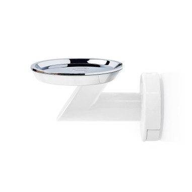 Mountage pour haut parleur  Compatible avec: Google Home®  Mural  2 kg