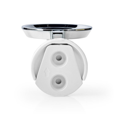 Mountage pour haut parleur  Compatible avec: Google Home®  Mural  2 kg