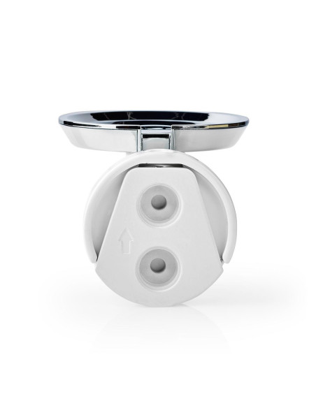 Mountage pour haut parleur  Compatible avec: Google Home®  Mural  2 kg