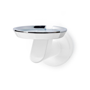 Mountage pour haut parleur  Compatible avec: Google Home®  Mural  2 kg