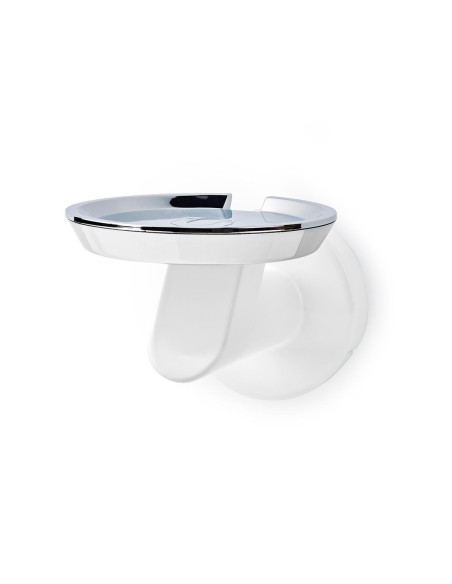 Mountage pour haut parleur  Compatible avec: Google Home®  Mural  2 kg