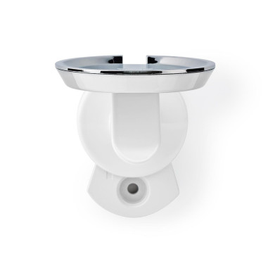Mountage pour haut parleur  Compatible avec: Google Home®  Mural  2 kg