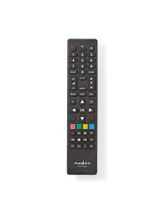 Télécommande universelle  Programmable  2 Appareils  Effacer la mise e