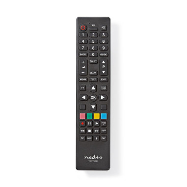 Télécommande universelle  Programmable  2 Appareils  Effacer la mise e