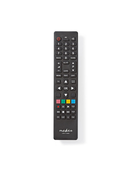 Télécommande universelle  Programmable  2 Appareils  Effacer la mise e