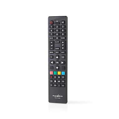 Télécommande universelle  Programmable  2 Appareils  Effacer la mise e