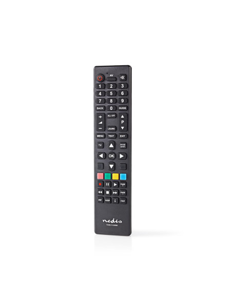 Télécommande universelle  Programmable  2 Appareils  Effacer la mise e