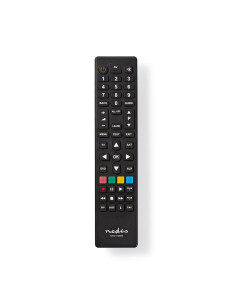 Télécommande universelle  Programmable  4 Appareils  Effacer la mise e
