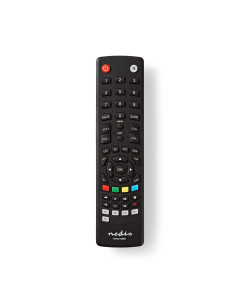 Télécommande universelle  Préprogrammée  4 Appareils  Amazon Prime / B