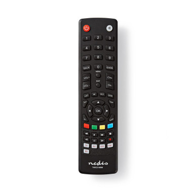 Télécommande universelle  Préprogrammée  4 Appareils  Amazon Prime / B