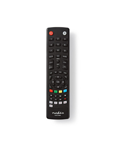 Télécommande universelle  Préprogrammée  4 Appareils  Amazon Prime / B